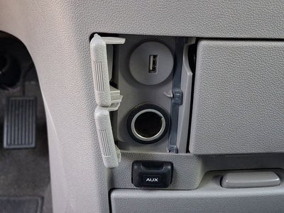 2016 Honda Odyssey EX