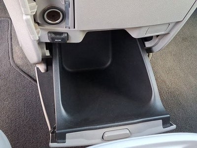 2016 Honda Odyssey EX