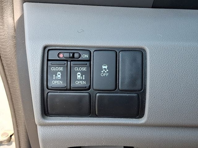 2016 Honda Odyssey EX