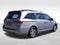 2016 Honda Odyssey EX