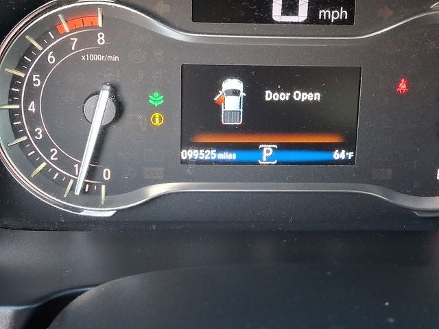 2017 Honda Ridgeline Black Edition