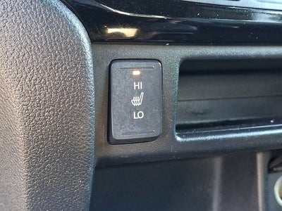 2017 Honda Ridgeline Black Edition