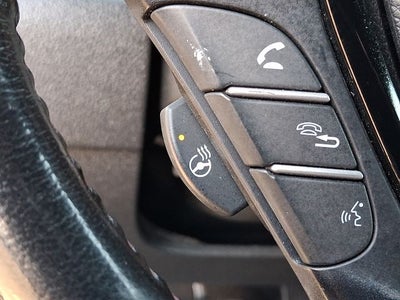 2017 Honda Ridgeline Black Edition