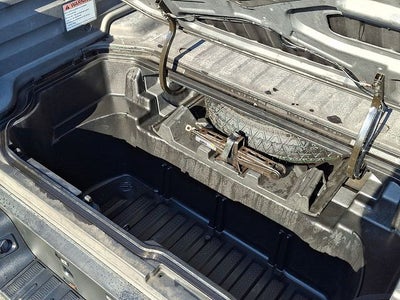 2017 Honda Ridgeline Black Edition