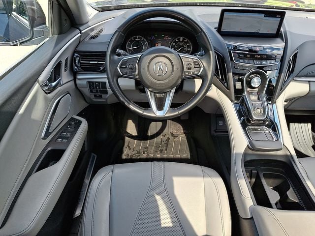 2019 Acura RDX Technology Package SH-AWD