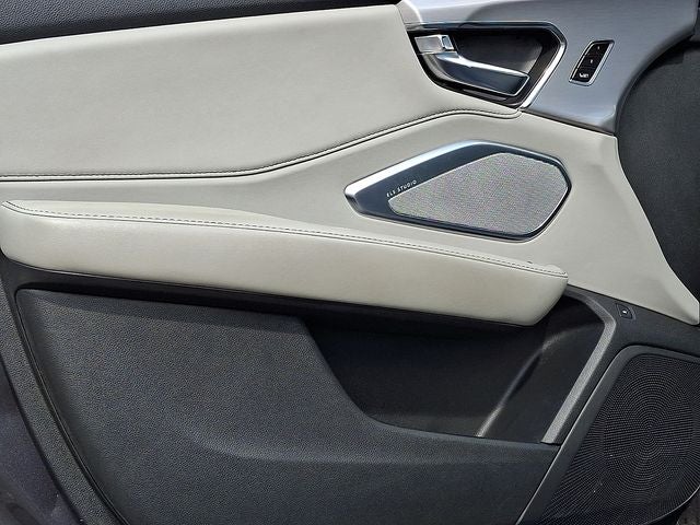 2019 Acura RDX Technology Package SH-AWD