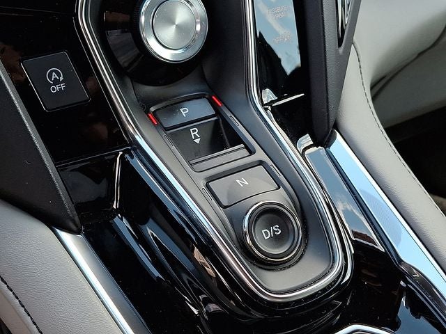 2019 Acura RDX Technology Package SH-AWD