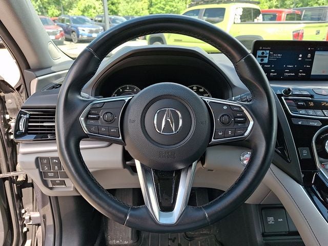 2019 Acura RDX Technology Package SH-AWD