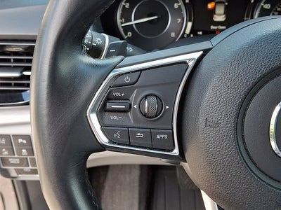 2019 Acura RDX Technology Package SH-AWD