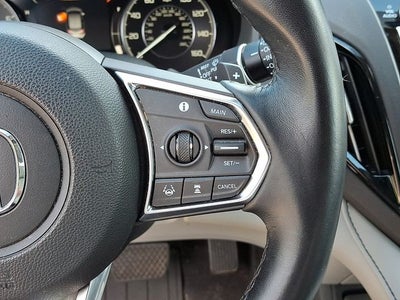 2019 Acura RDX Technology Package SH-AWD