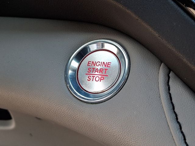 2019 Acura RDX Technology Package SH-AWD