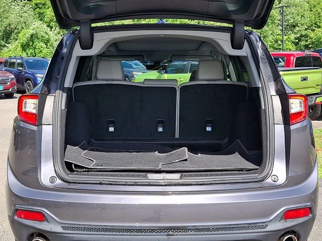 2019 Acura RDX Technology Package SH-AWD