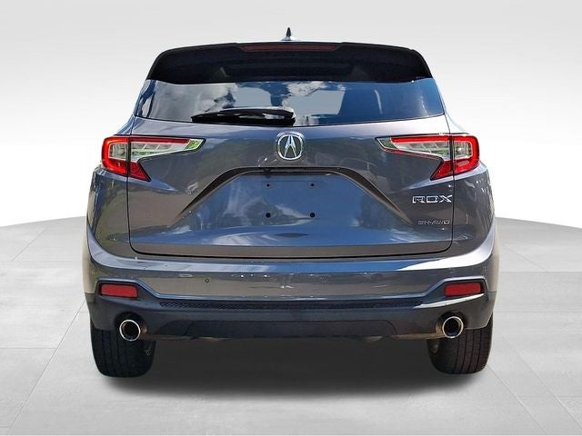 2019 Acura RDX Technology Package SH-AWD