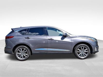 2019 Acura RDX Technology Package SH-AWD