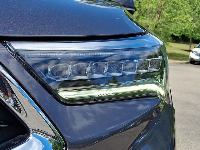 2019 Acura RDX Technology Package SH-AWD