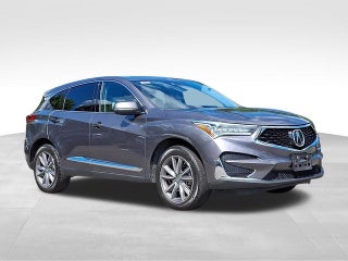 2019 Acura RDX Technology Package SH-AWD