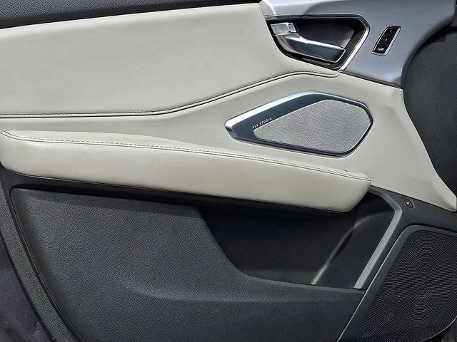 2019 Acura RDX Technology Package SH-AWD
