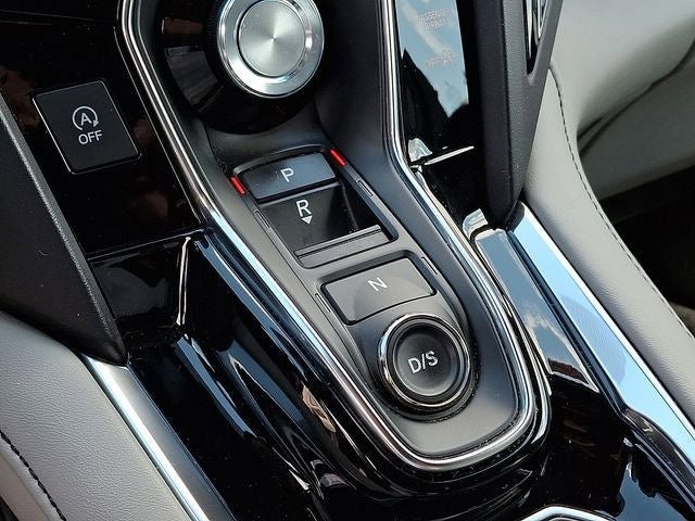 2019 Acura RDX Technology Package SH-AWD