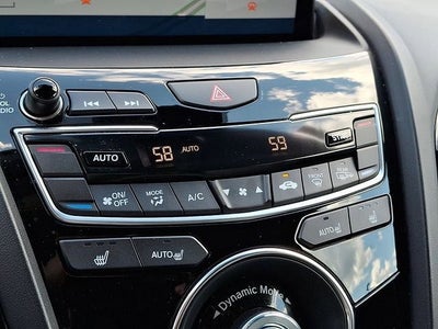 2019 Acura RDX Technology Package SH-AWD