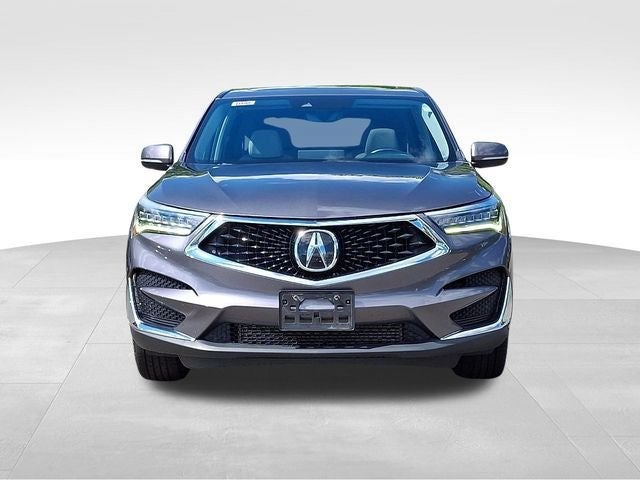 2019 Acura RDX Technology Package SH-AWD