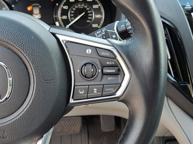 2019 Acura RDX Technology Package SH-AWD