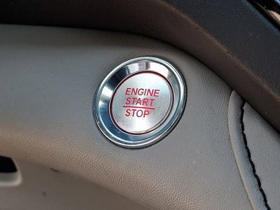 2019 Acura RDX Technology Package SH-AWD