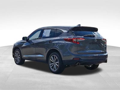 2019 Acura RDX Technology Package SH-AWD
