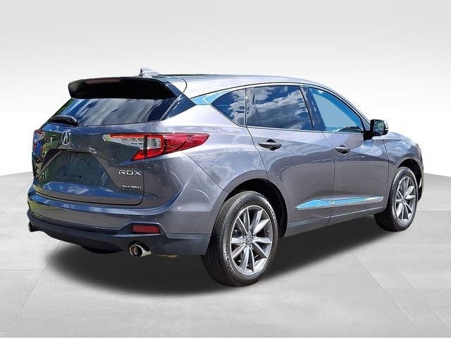 2019 Acura RDX Technology Package SH-AWD