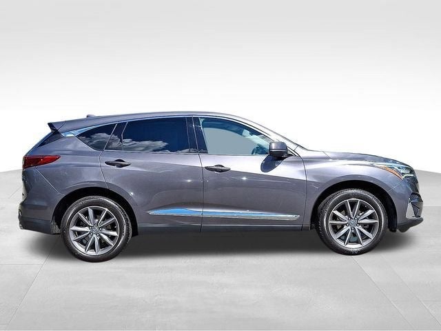 2019 Acura RDX Technology Package SH-AWD