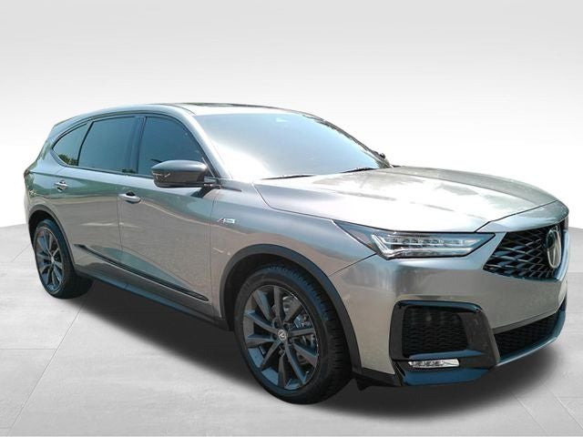 2025 Acura MDX A-Spec SH-AWD