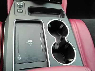 2025 Acura MDX A-Spec SH-AWD