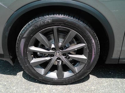 2025 Acura MDX A-Spec SH-AWD