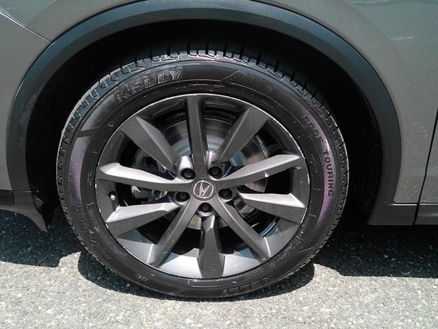 2025 Acura MDX A-Spec SH-AWD