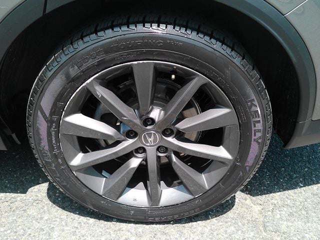 2025 Acura MDX A-Spec SH-AWD