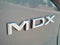 2025 Acura MDX A-Spec SH-AWD