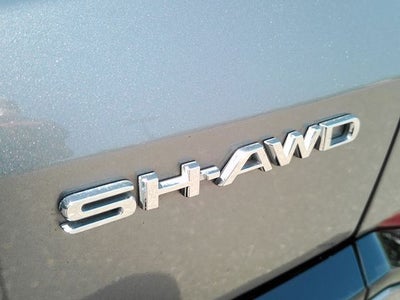 2025 Acura MDX A-Spec SH-AWD