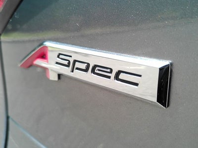 2025 Acura MDX A-Spec SH-AWD