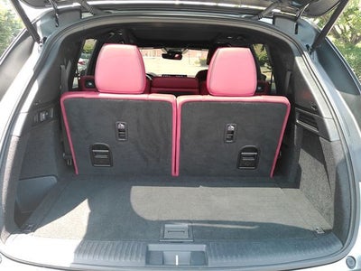 2025 Acura MDX A-Spec SH-AWD