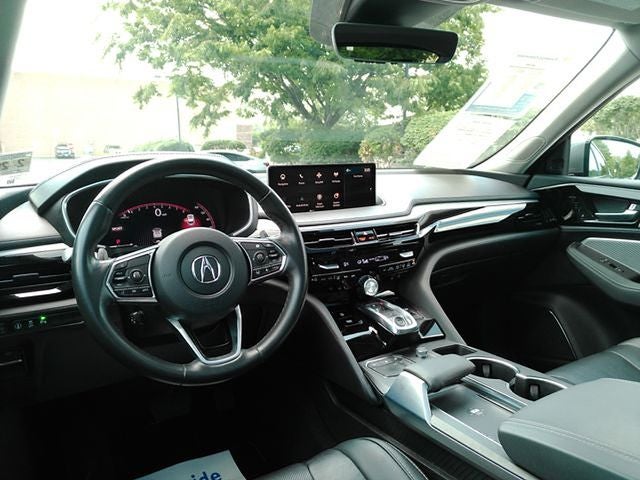 2024 Acura MDX Technology SH-AWD