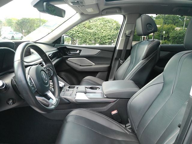 2024 Acura MDX Technology SH-AWD