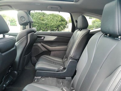 2024 Acura MDX Technology SH-AWD