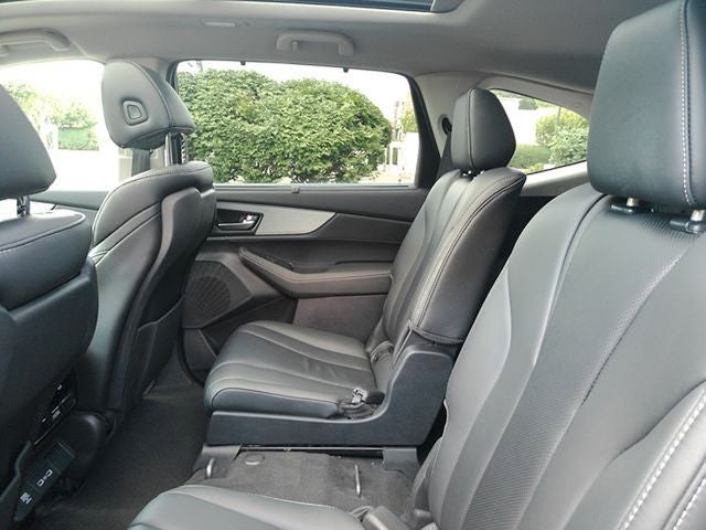 2024 Acura MDX Technology SH-AWD