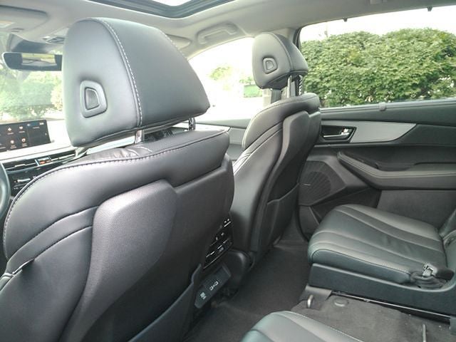 2024 Acura MDX Technology SH-AWD