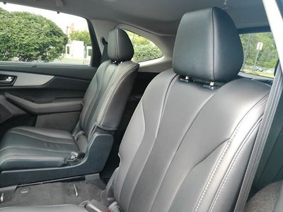 2024 Acura MDX Technology SH-AWD