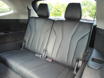 2024 Acura MDX Technology SH-AWD