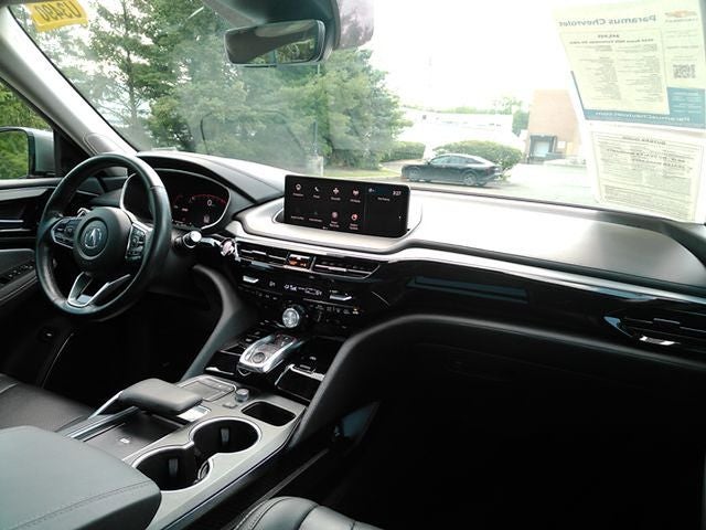 2024 Acura MDX Technology SH-AWD