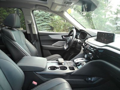 2024 Acura MDX Technology SH-AWD