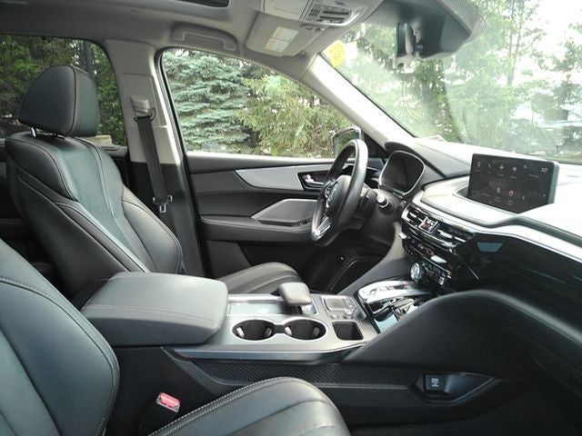 2024 Acura MDX Technology SH-AWD