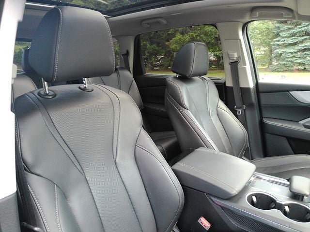 2024 Acura MDX Technology SH-AWD