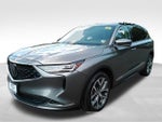 2024 Acura MDX Technology SH-AWD